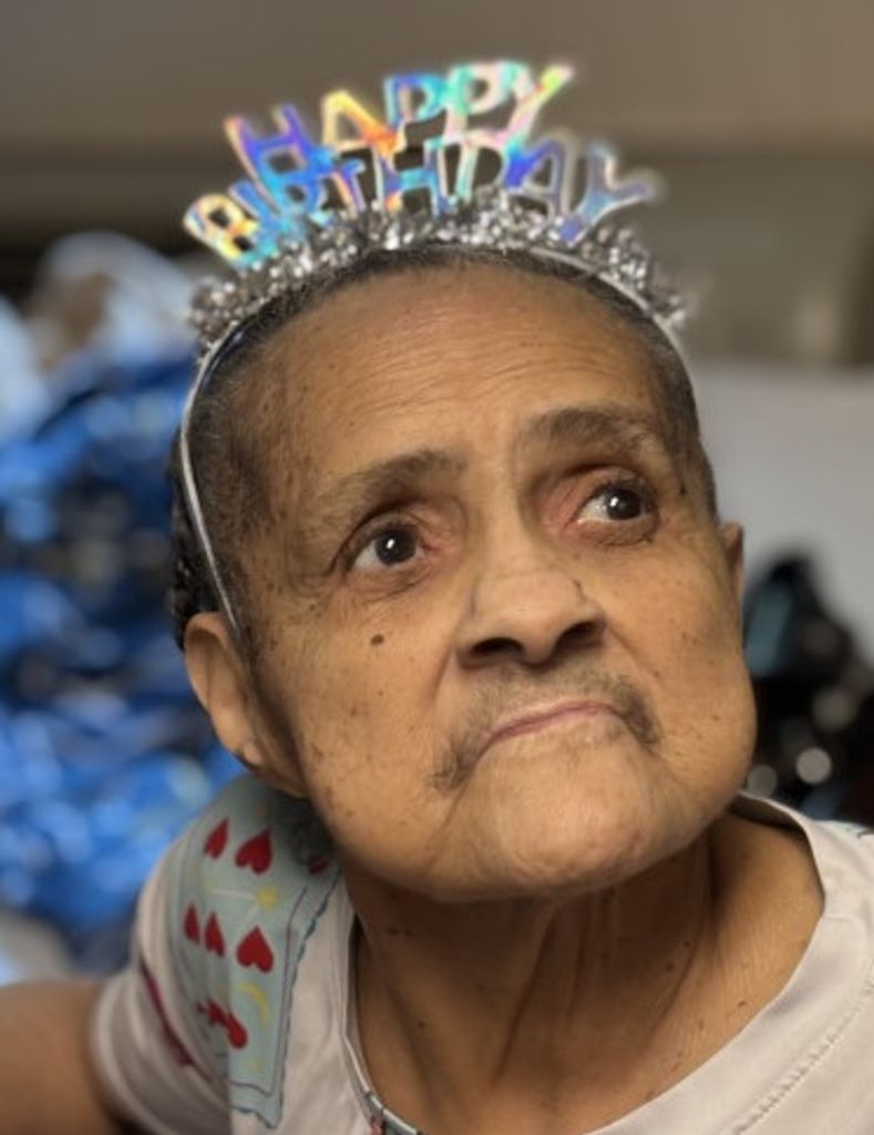 Shirley Louise (Burnett)  Jackson Profile Photo