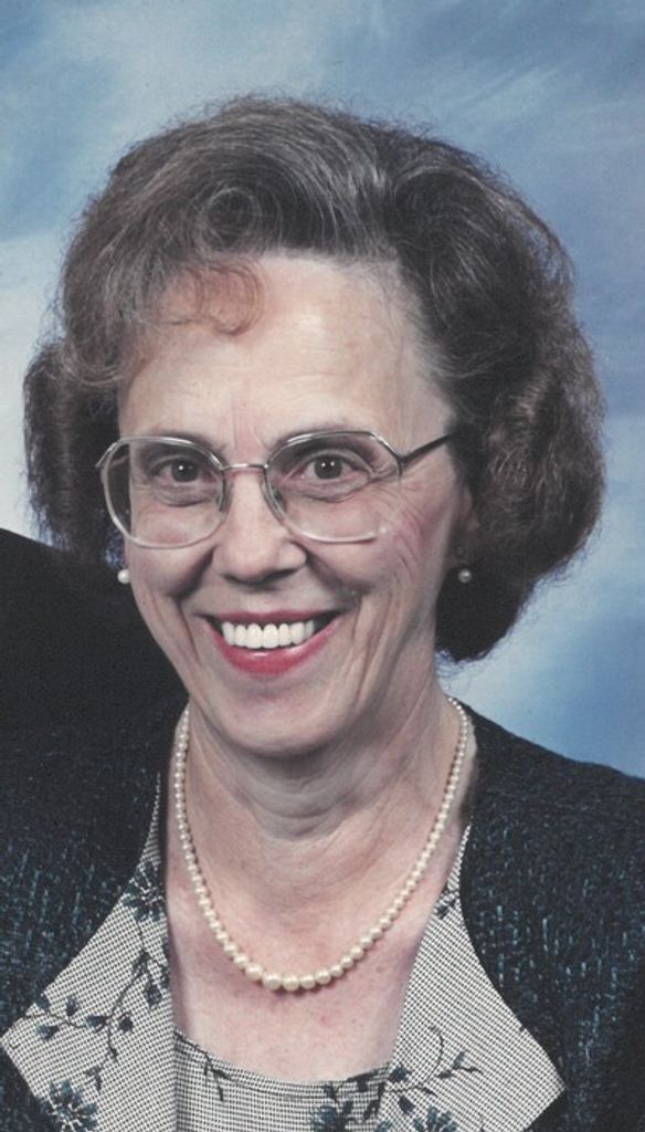 Grace C. Lane Profile Photo