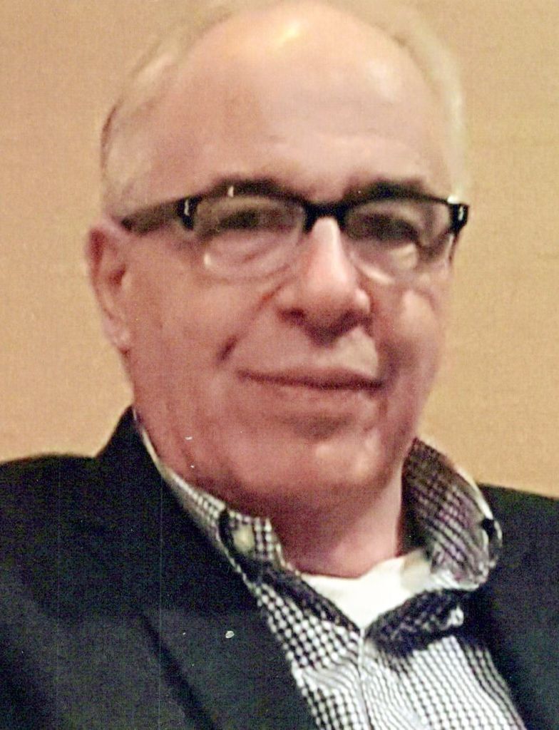 Angelo J. Benvenuto Profile Photo