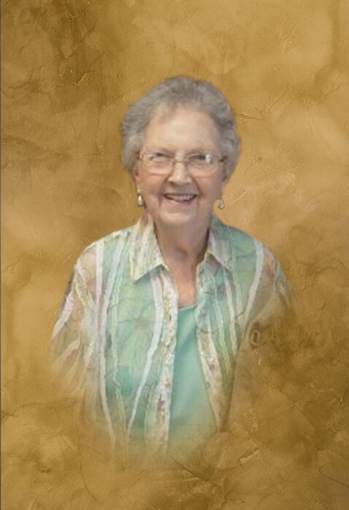 Dorothy (Griffen)  Owens