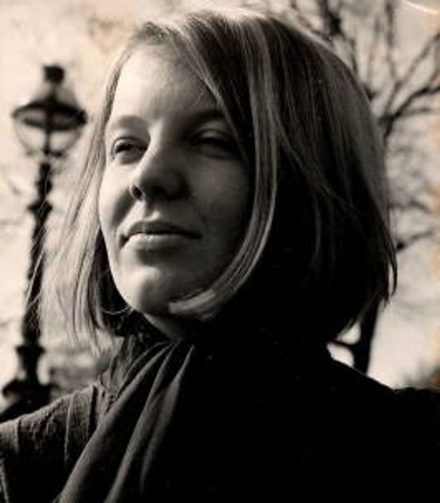 Lucinda Franks Morgenthau