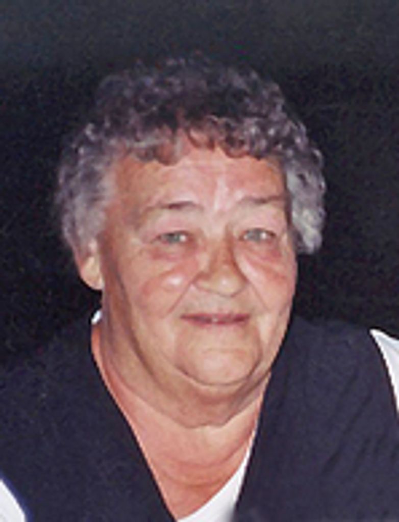 Elizabeth Ann "Betty" Cline Profile Photo