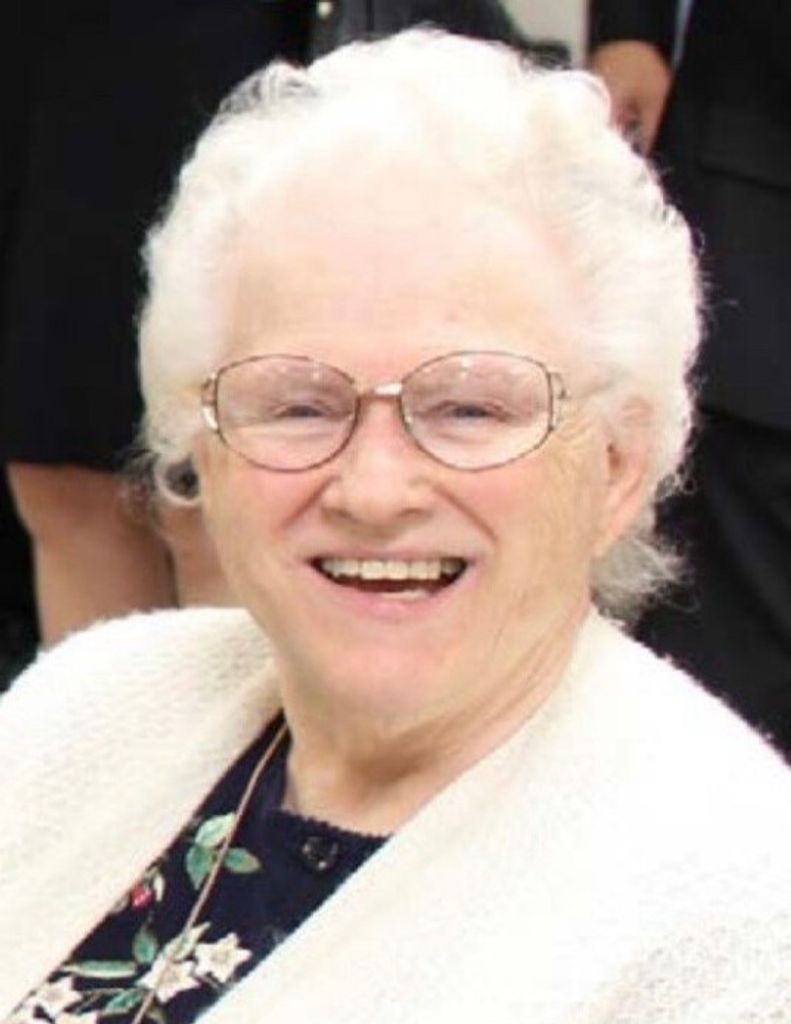 Margarett Ann Schlientz