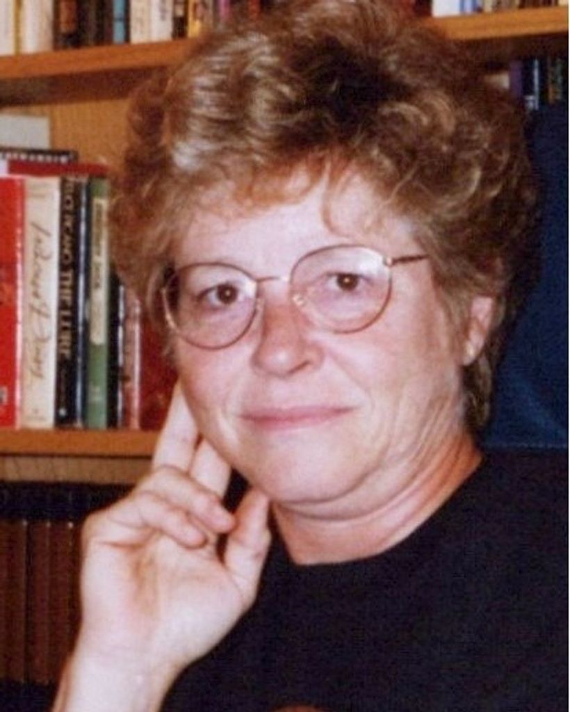 Jacquelyn K. Mitchell