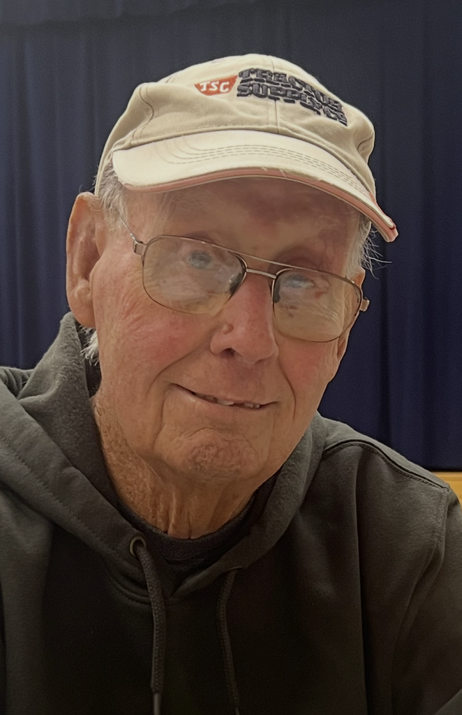 Richard James Shewbridge Profile Photo
