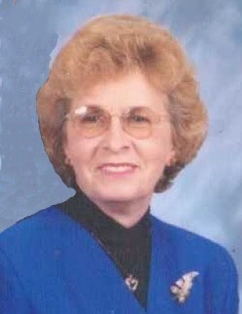 Julia Garrett