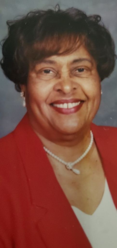 Mrs. Everlean Gibson Profile Photo