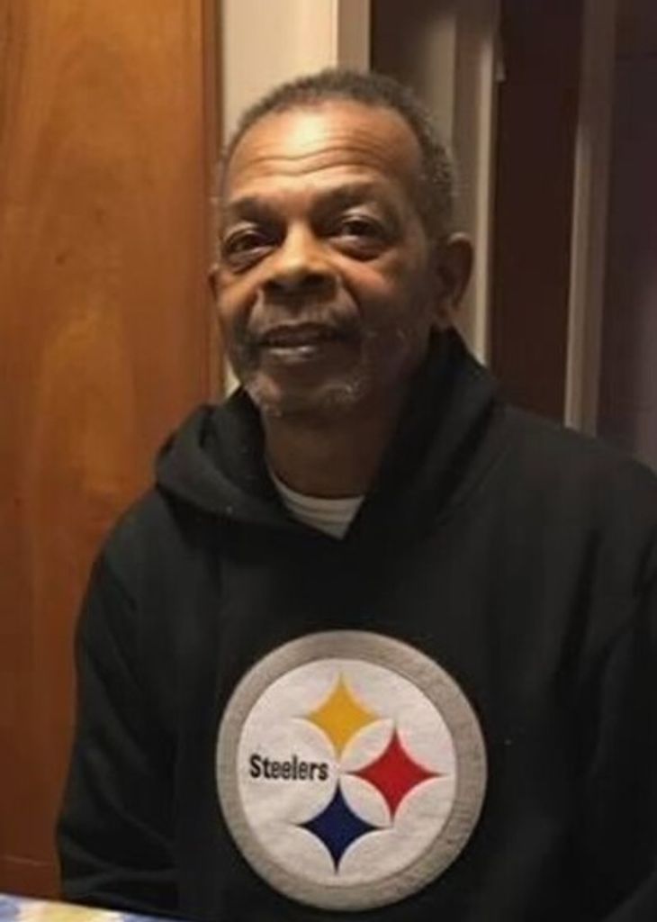 Charles Junior Smithers Profile Photo