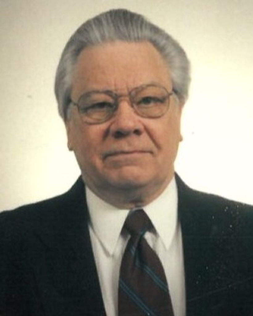 David Arthur Carson, Sr.