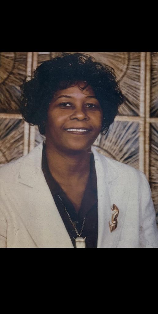 Lucinda Richardson Profile Photo