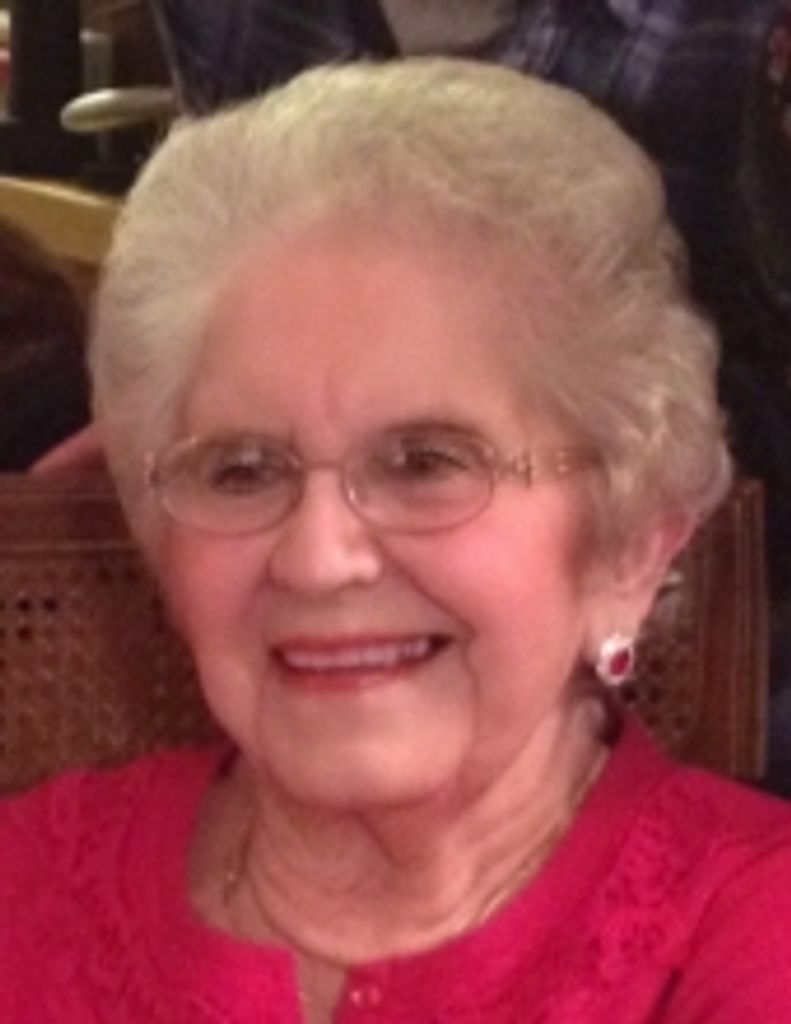 Angela J. Vitale