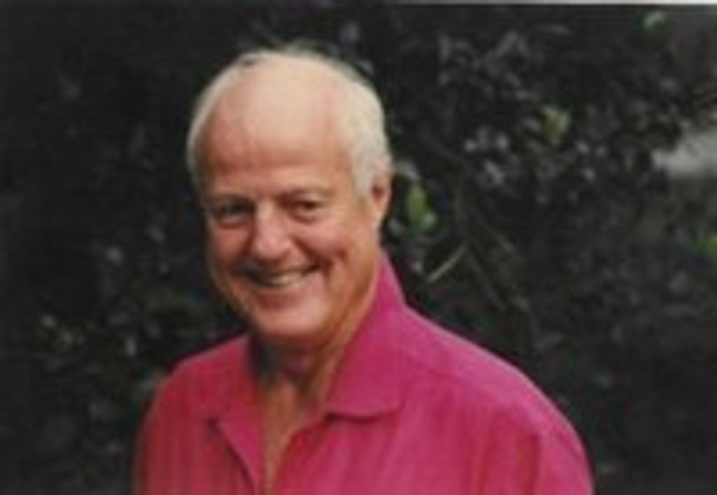 Robert L. Roane Jr.