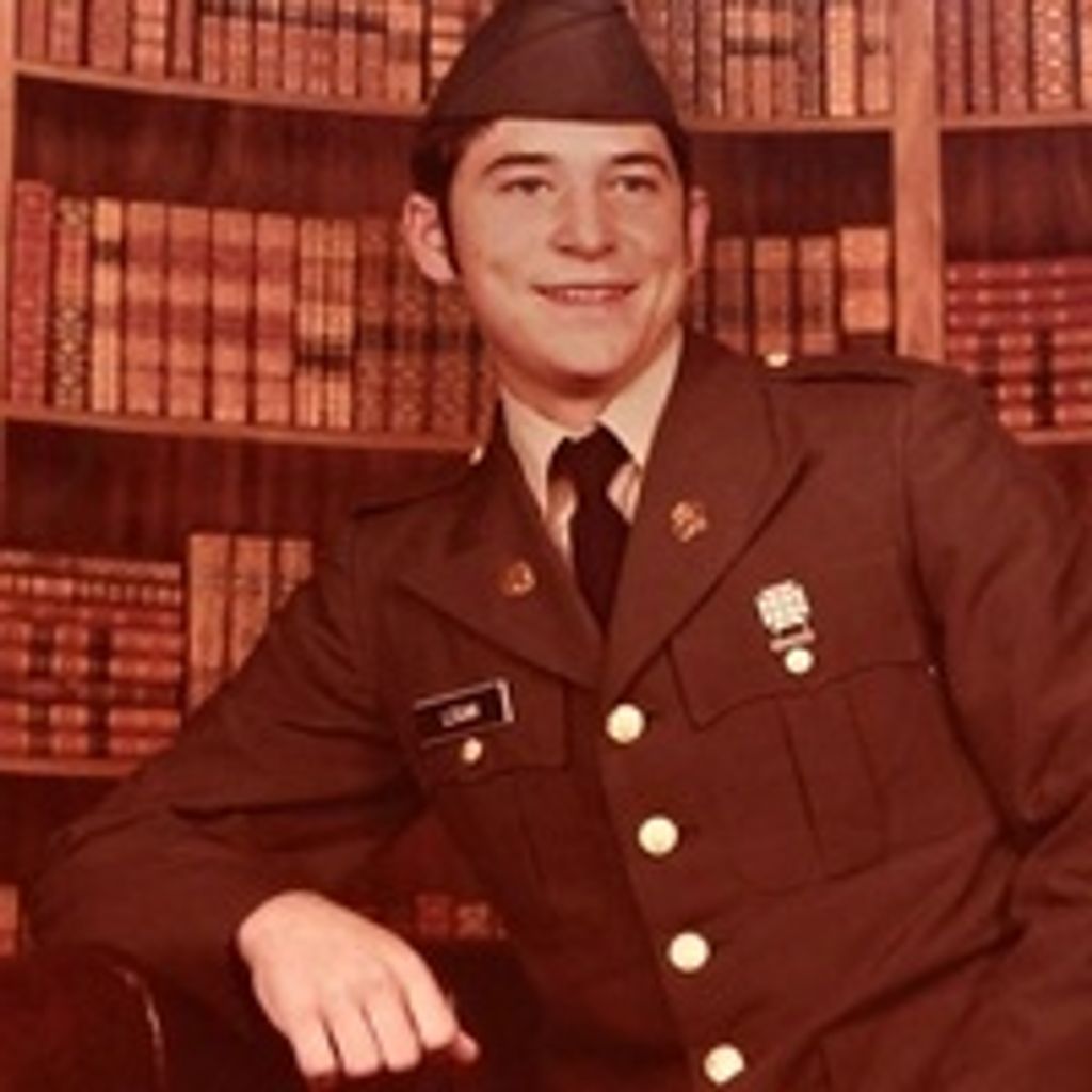 James Edward Logan
