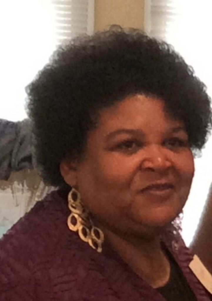 Reverend Cynthia Lavern Hall Profile Photo