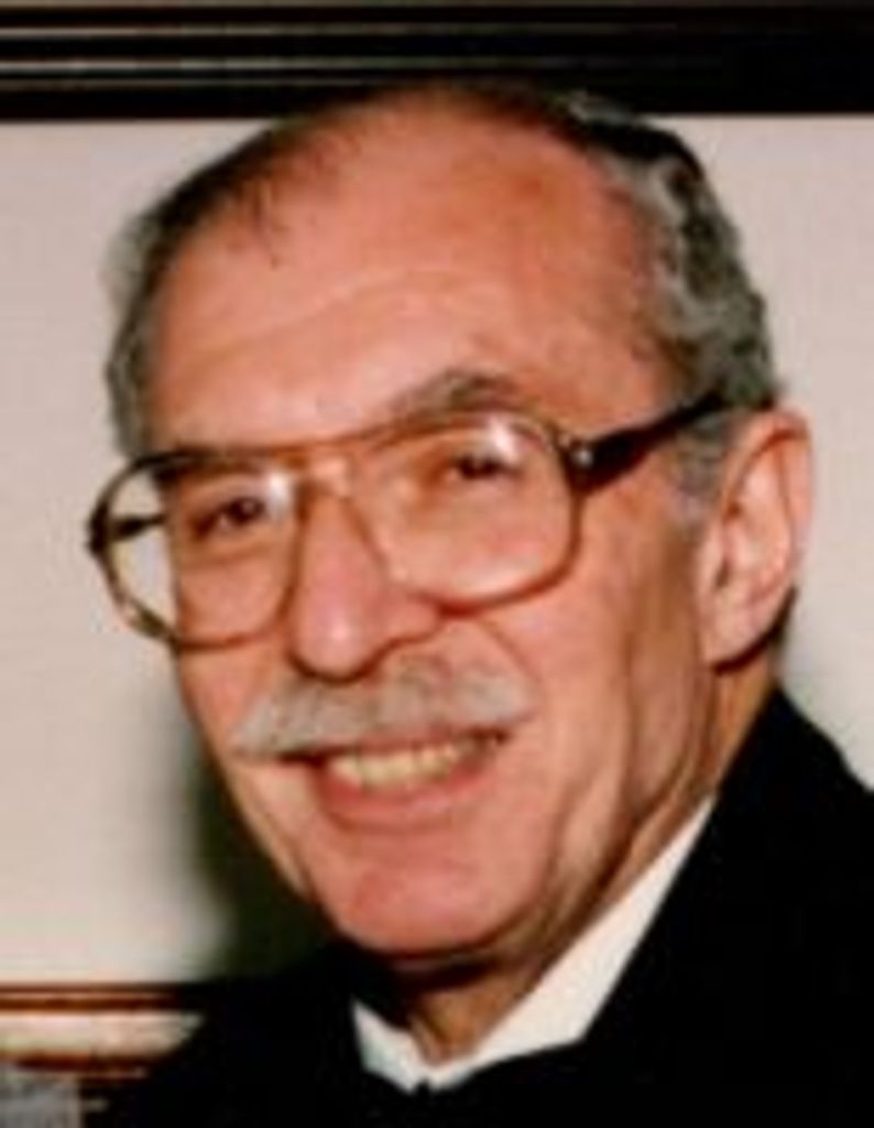 Myron Nerzig