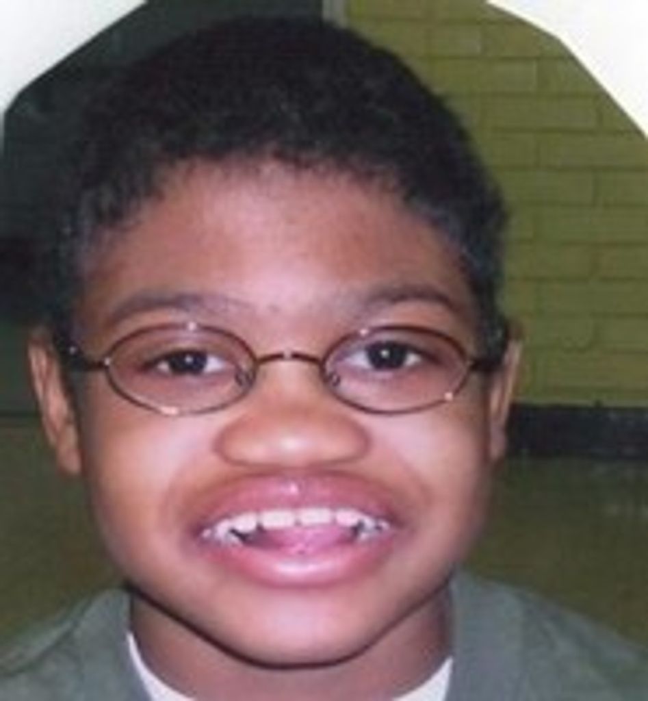 Drakeus Jamaal Palmer