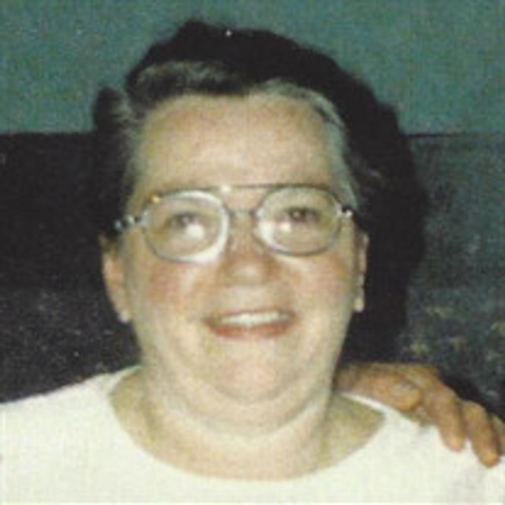 Betty Reinhardt