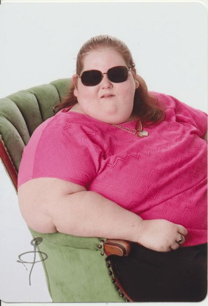 Christina Woodcock