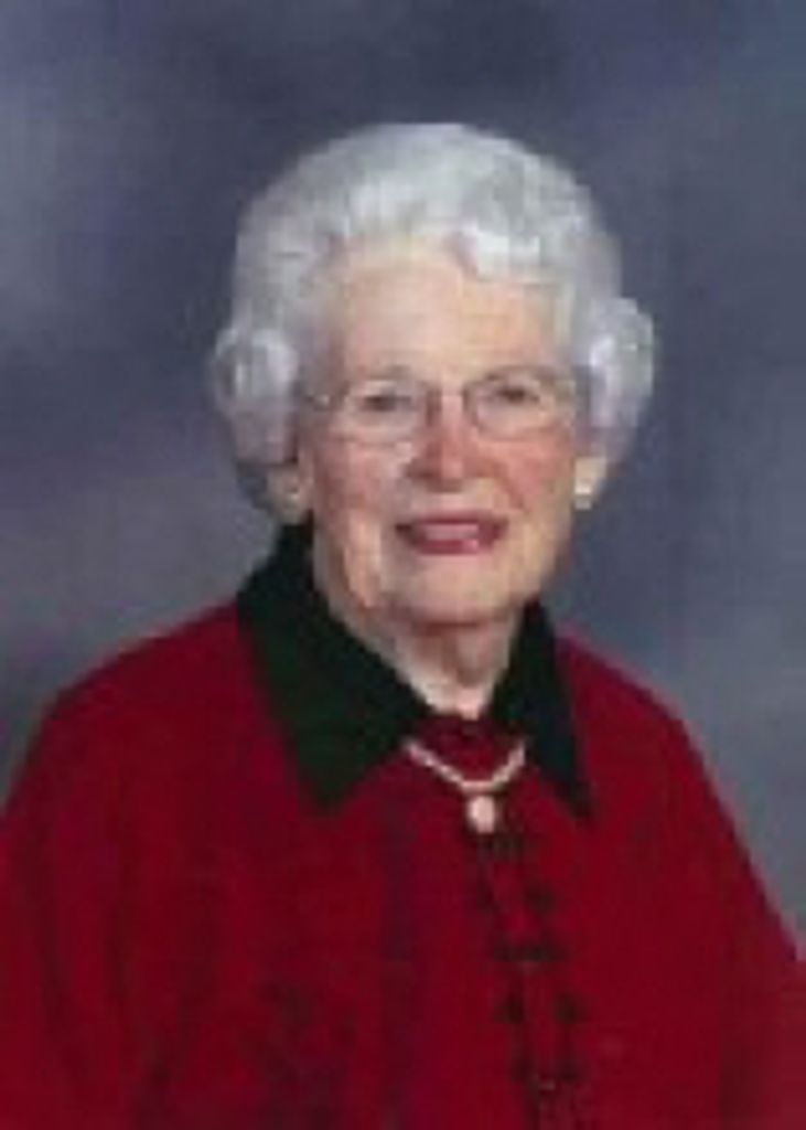 Lucille Brown