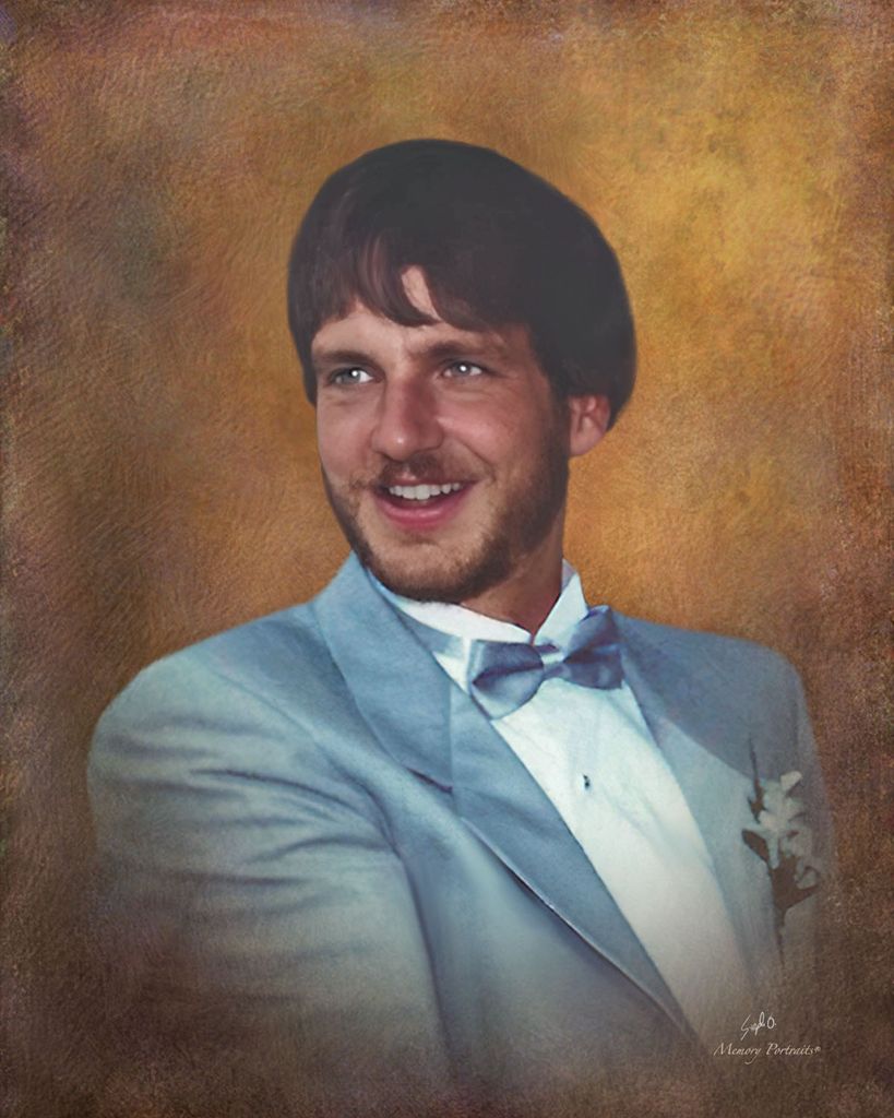 James Patrick Hughes