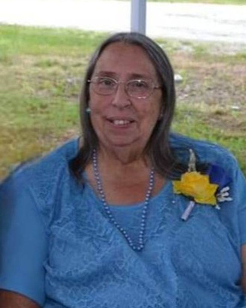 Wanda Cobb-Rozell Profile Photo