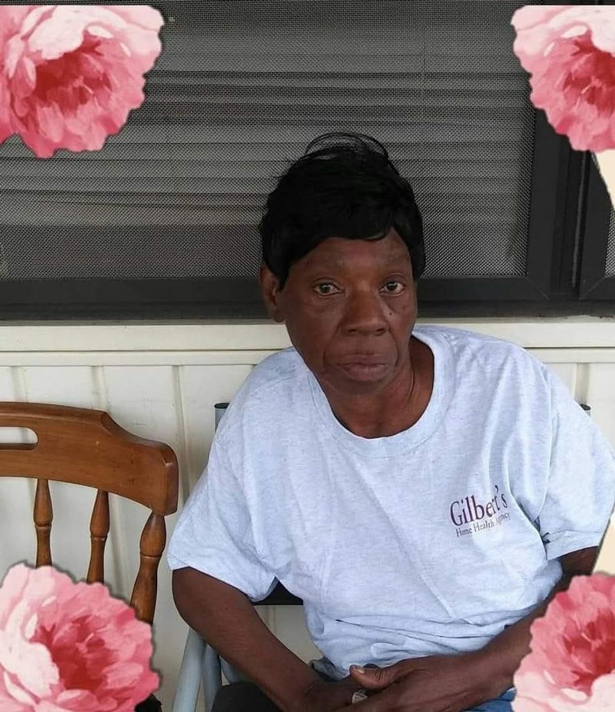 Christine Marie Whitfield Profile Photo
