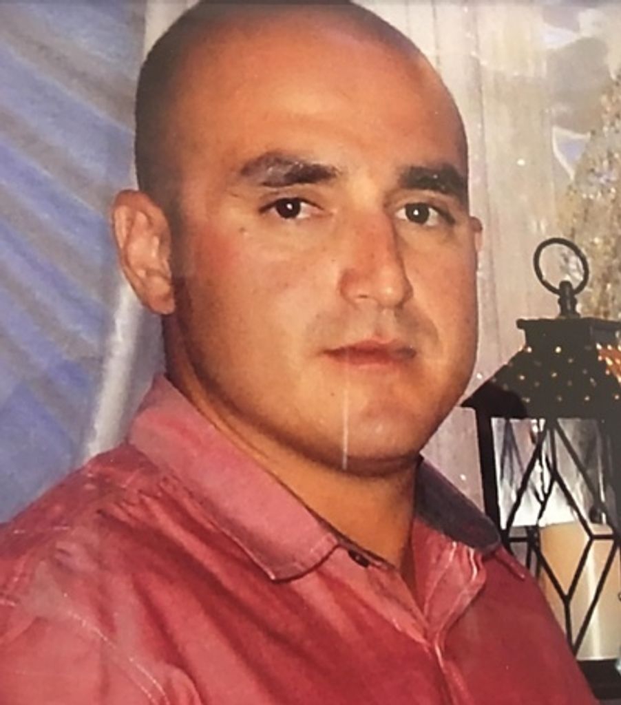 Jose Martinez Profile Photo