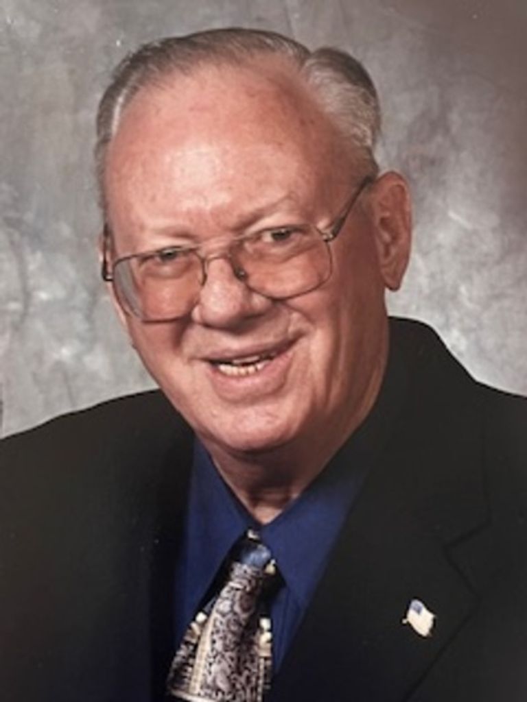 Ben Hillis Profile Photo