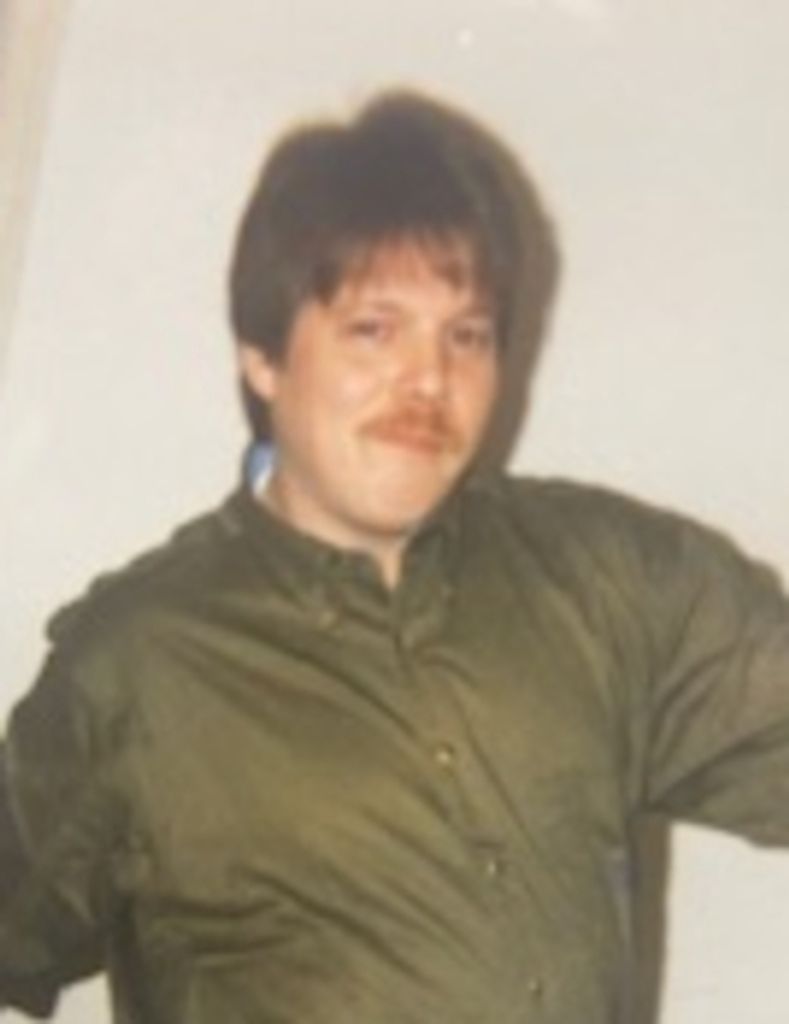 Gerald R. Barnes, Jr.