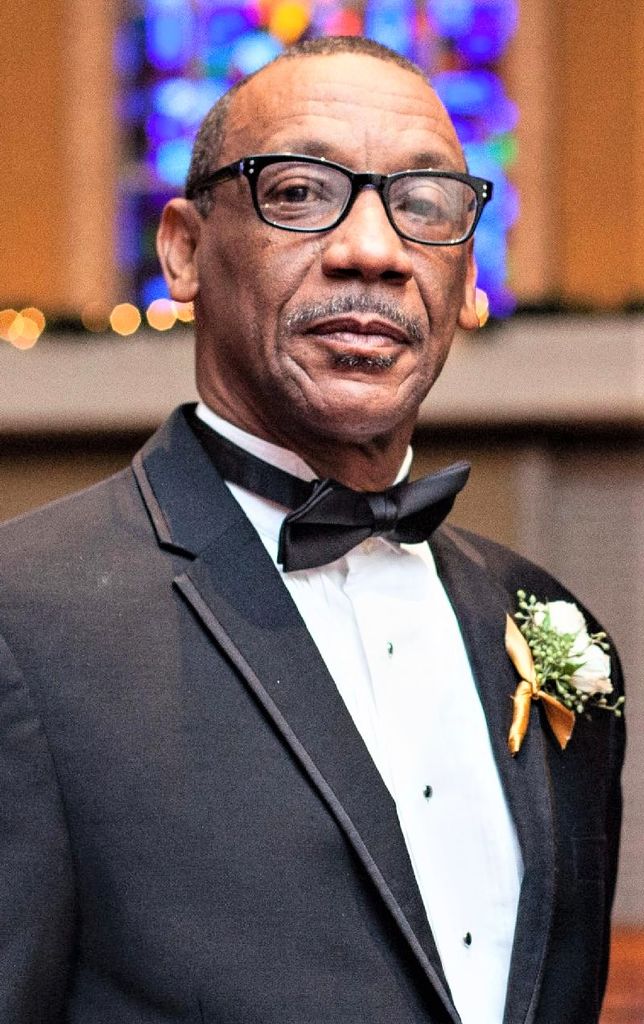 Michael Carl  Harris Profile Photo