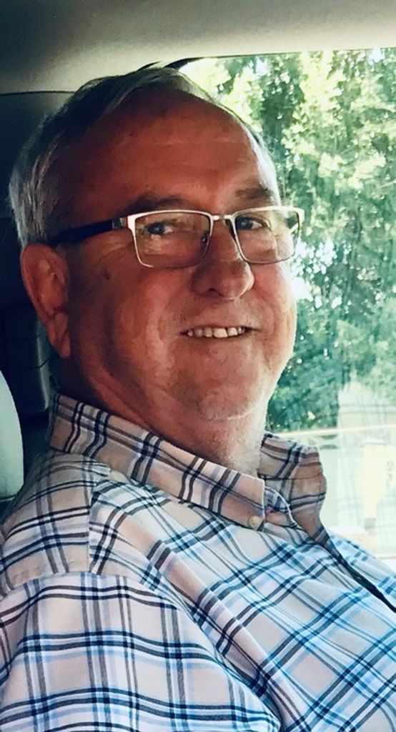 Fred J Patton