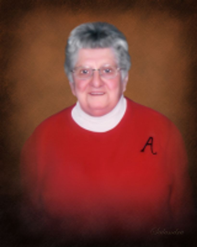 Ann Densen