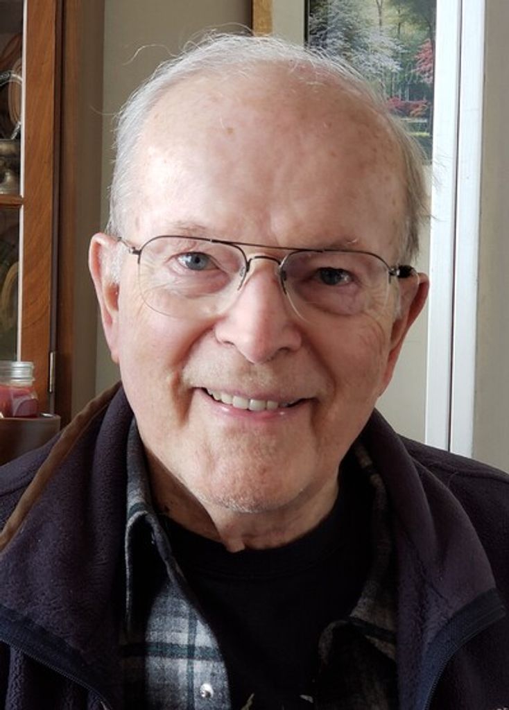 Roger Harold Schroeder