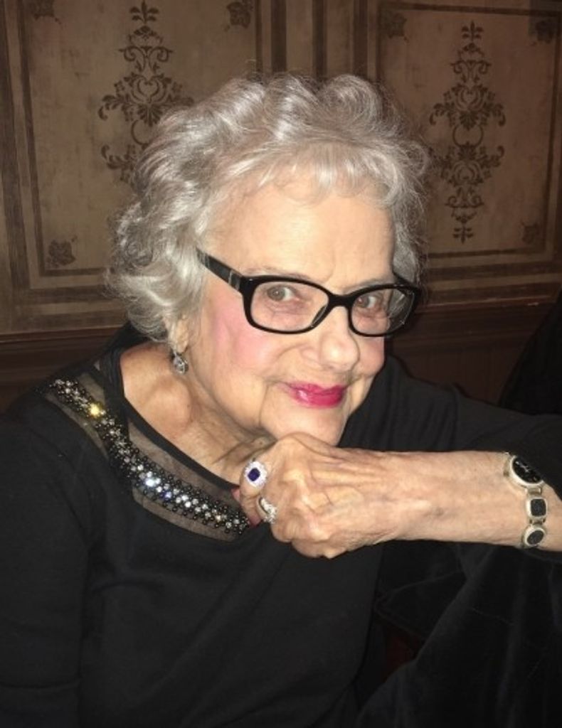Marian Deluca