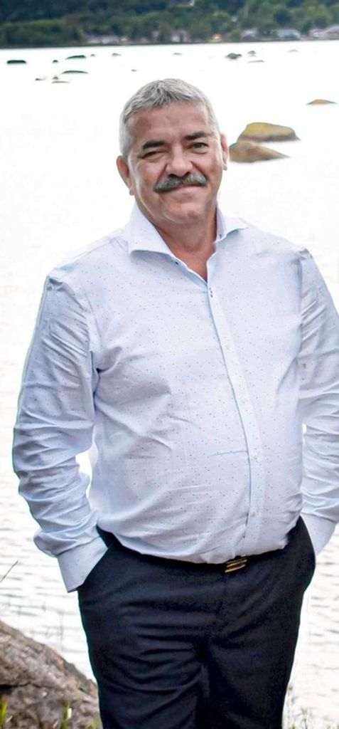 Ivan Christopher Ford Profile Photo
