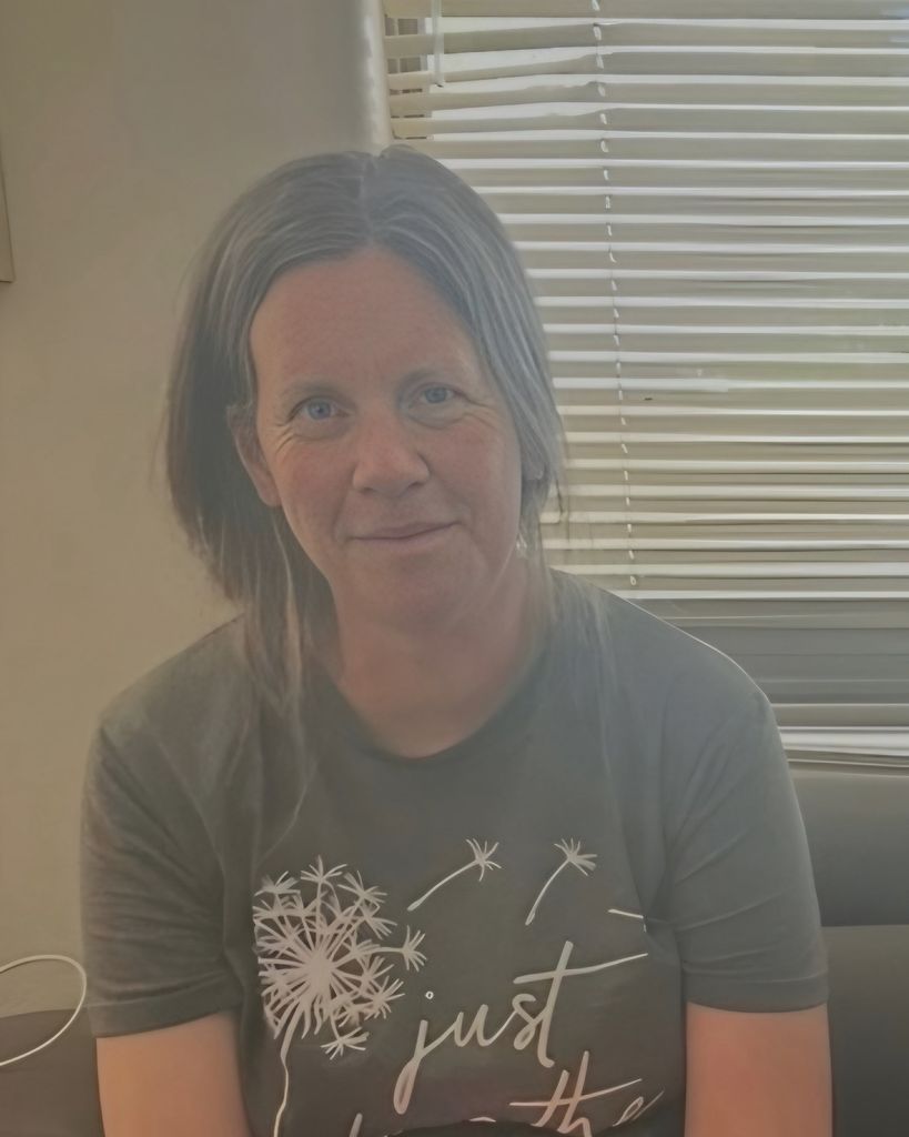 Marcie Jo Morey Profile Photo