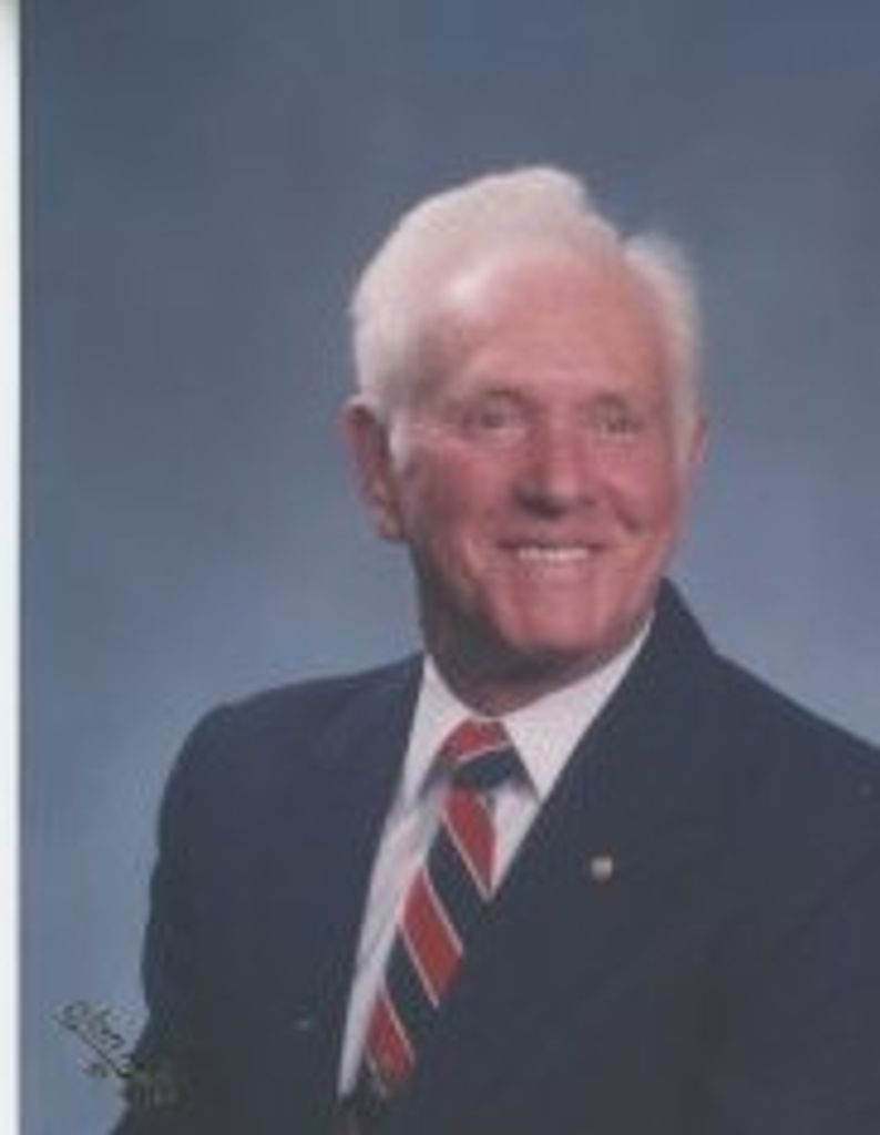 James Pollard