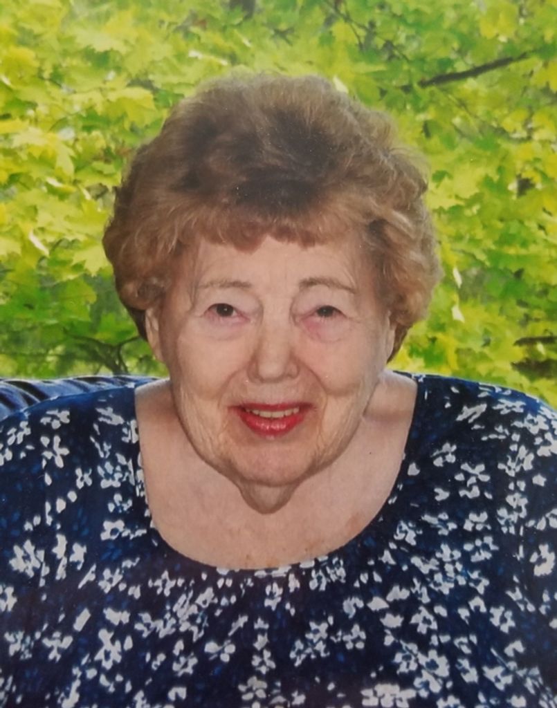 Eunice Joyce (Otto)  Harlow