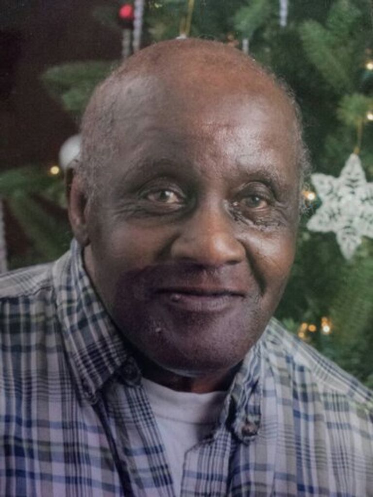 Johnnie Murphy Profile Photo