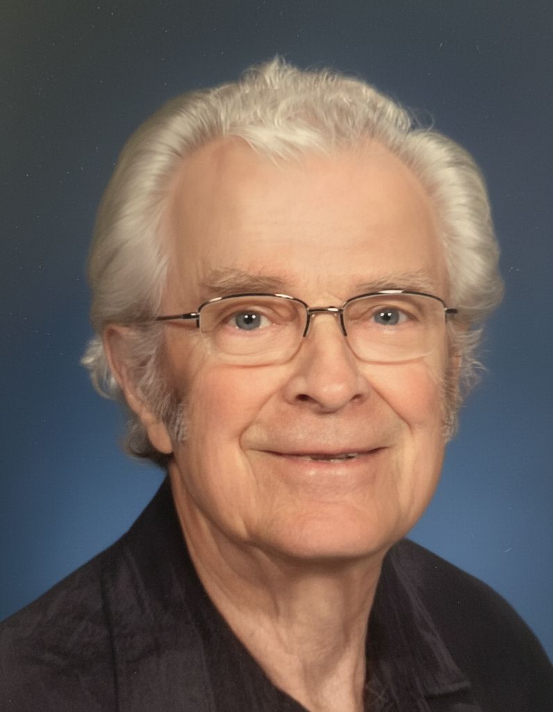 Orville "Gus" Robert Goskeson