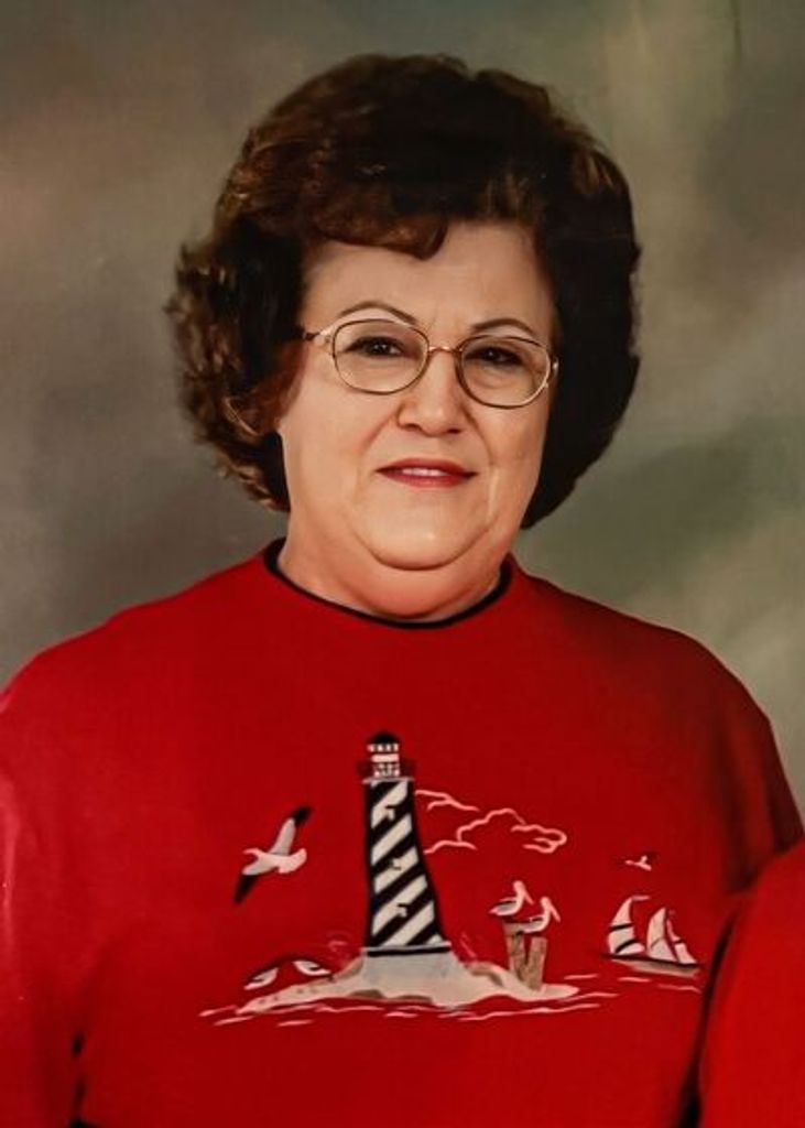 Bobbie Vaughn Profile Photo