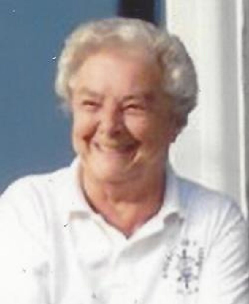 Adele I. (St. Cyr) (Maddocks) Tragiou