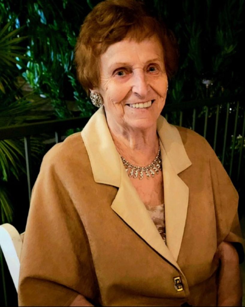 Marie Sullivan Profile Photo