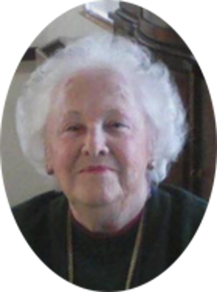 Lorraine V. Broadwater