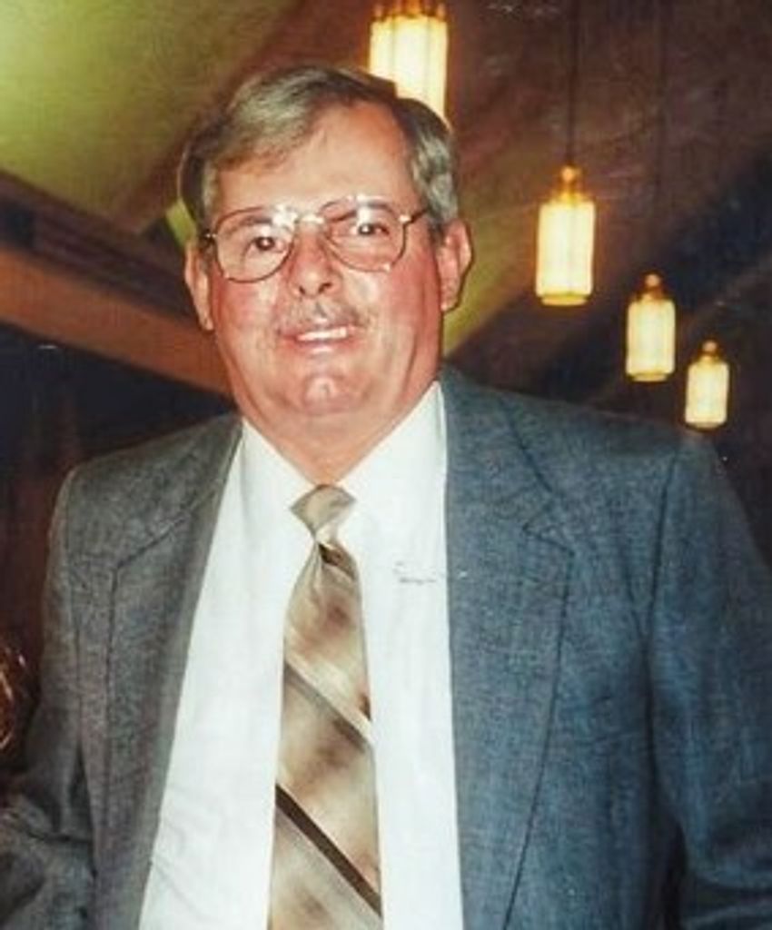Joseph Carroll Sonnier