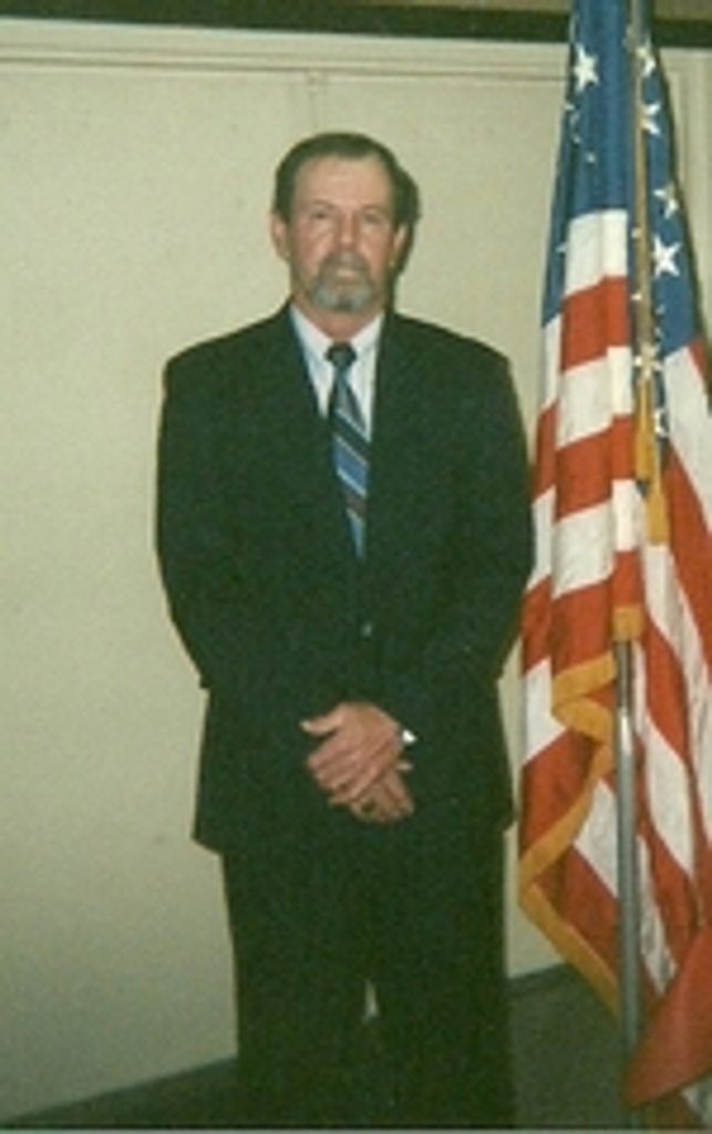Robert Timothy Aycock