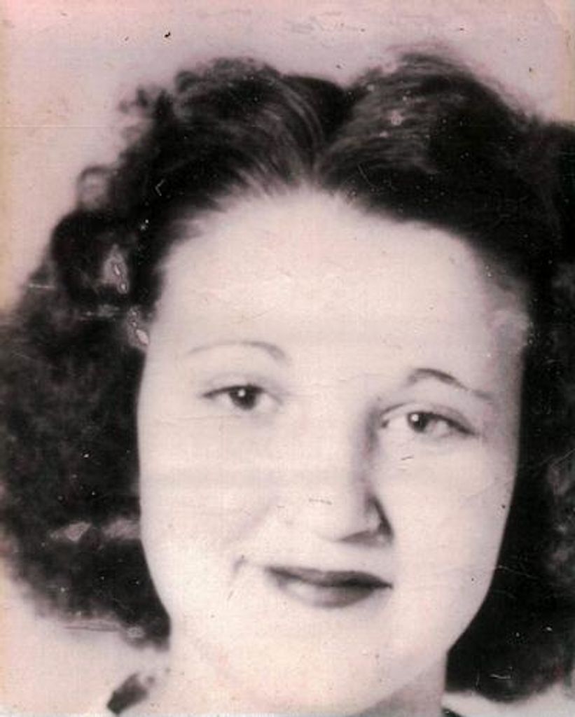 Martha “Boots” Ware Mclelland Profile Photo