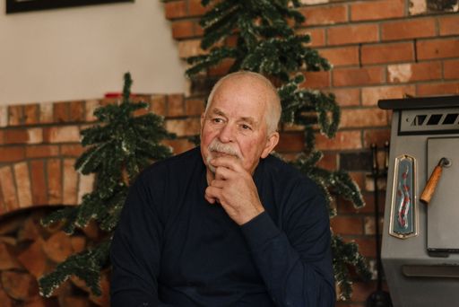 Kenneth Nay Drennen Profile Photo