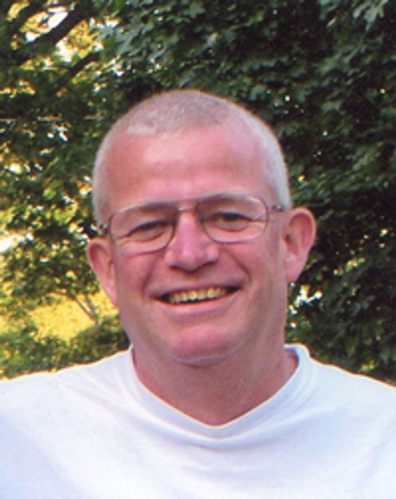 Paul Gary Massey