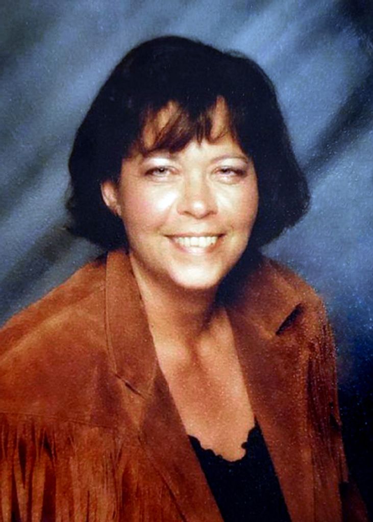 Rebecca Sue "Becky" Hale Profile Photo